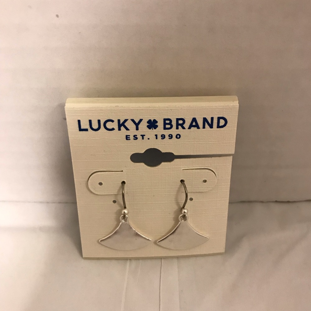 Lucky Brand Earrings